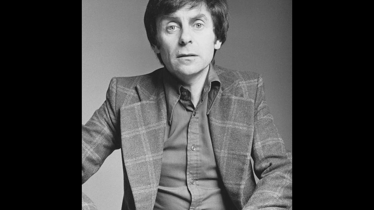 Melvyn Hayes - Eyes & Teeth - The Water Rats - Season 8 - Edition 10