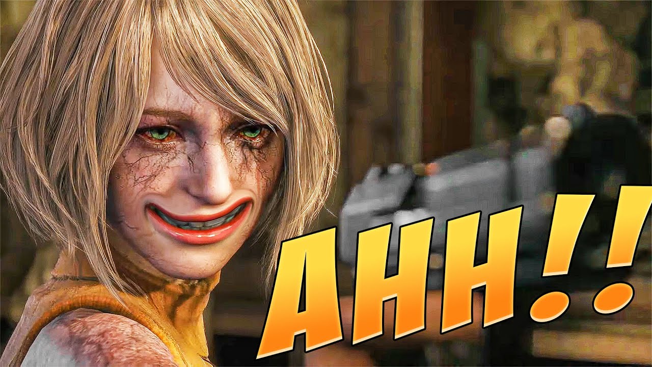 🔴 They got Ashley?? | Resident Evil 4