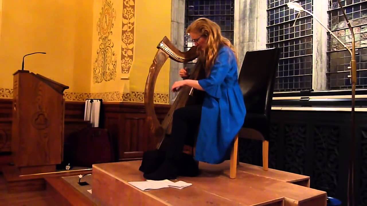 'Lord Galway's Lamentation' & 'Síle Ní Chonnalláin'