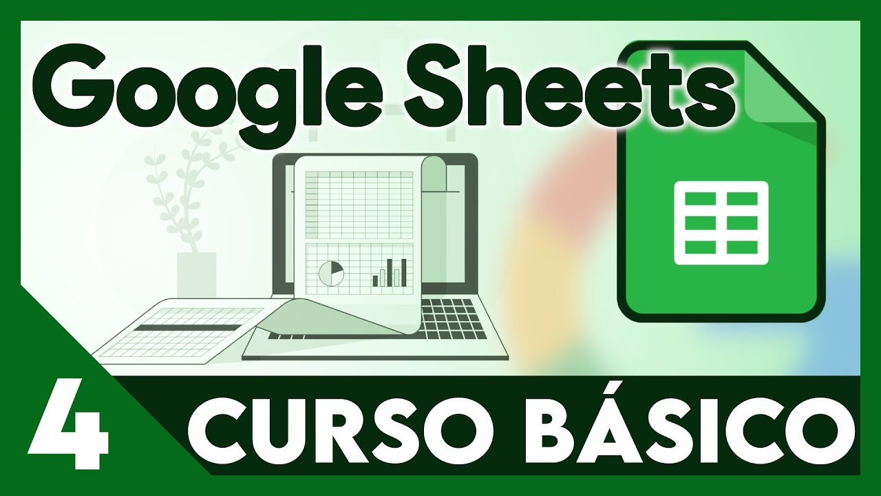 📊 Curso Google Sheets ✅ Ajustar texto, alineación y rotación