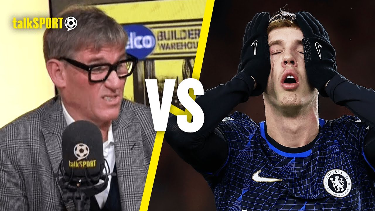 Simon Jordan BLAMES Chelsea's FLAT Atmosphere On Being A MANUFACTURED CLUB 😬🔥 | talkSPORT