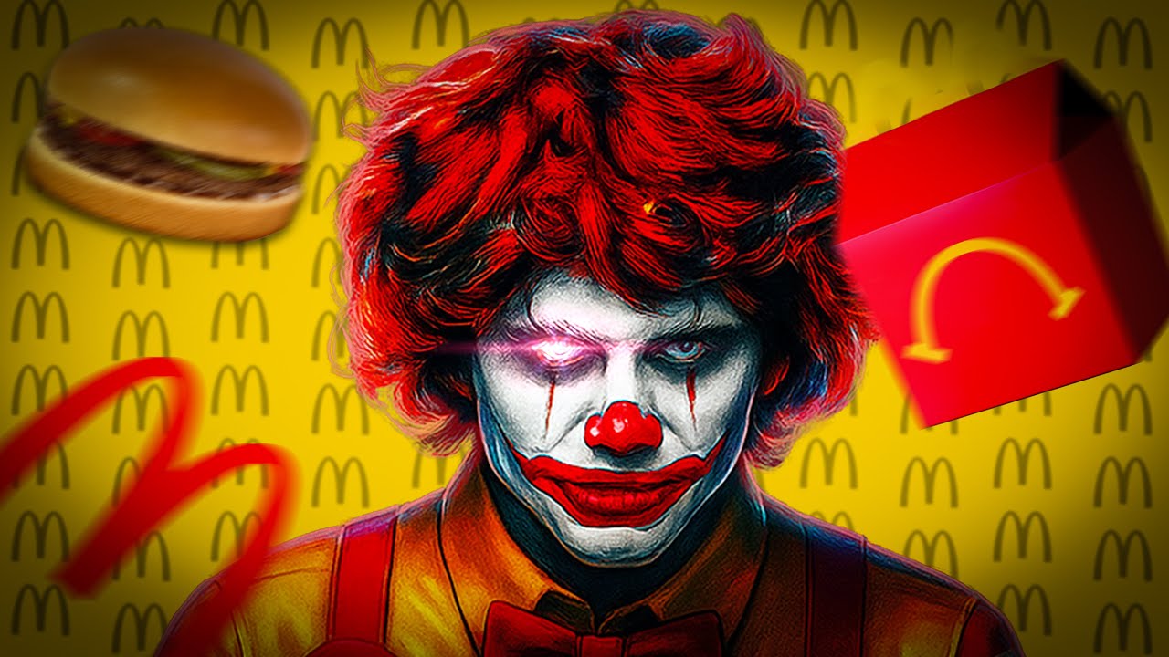 De ce mănânci mai mult decât vrei? | Secretul McDonald's