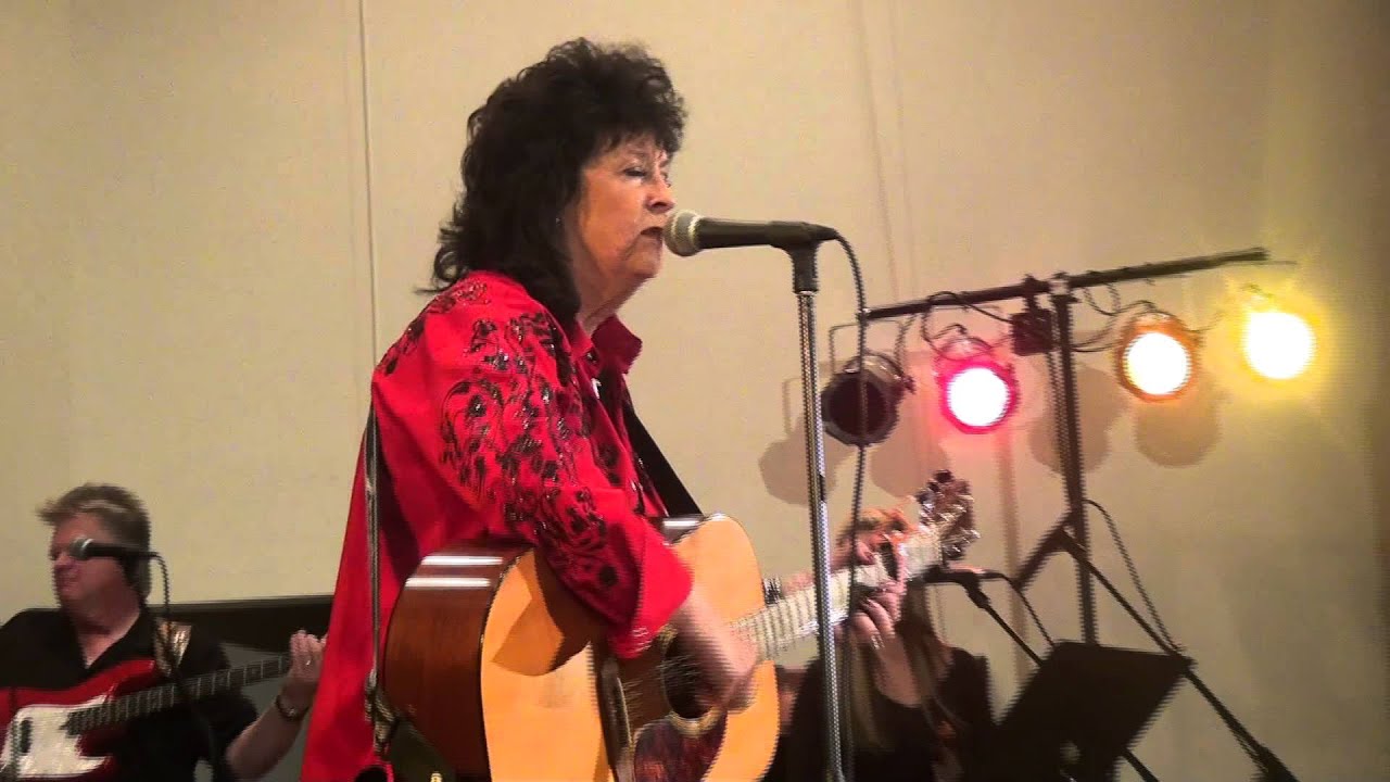 Leona Williams - New Patches