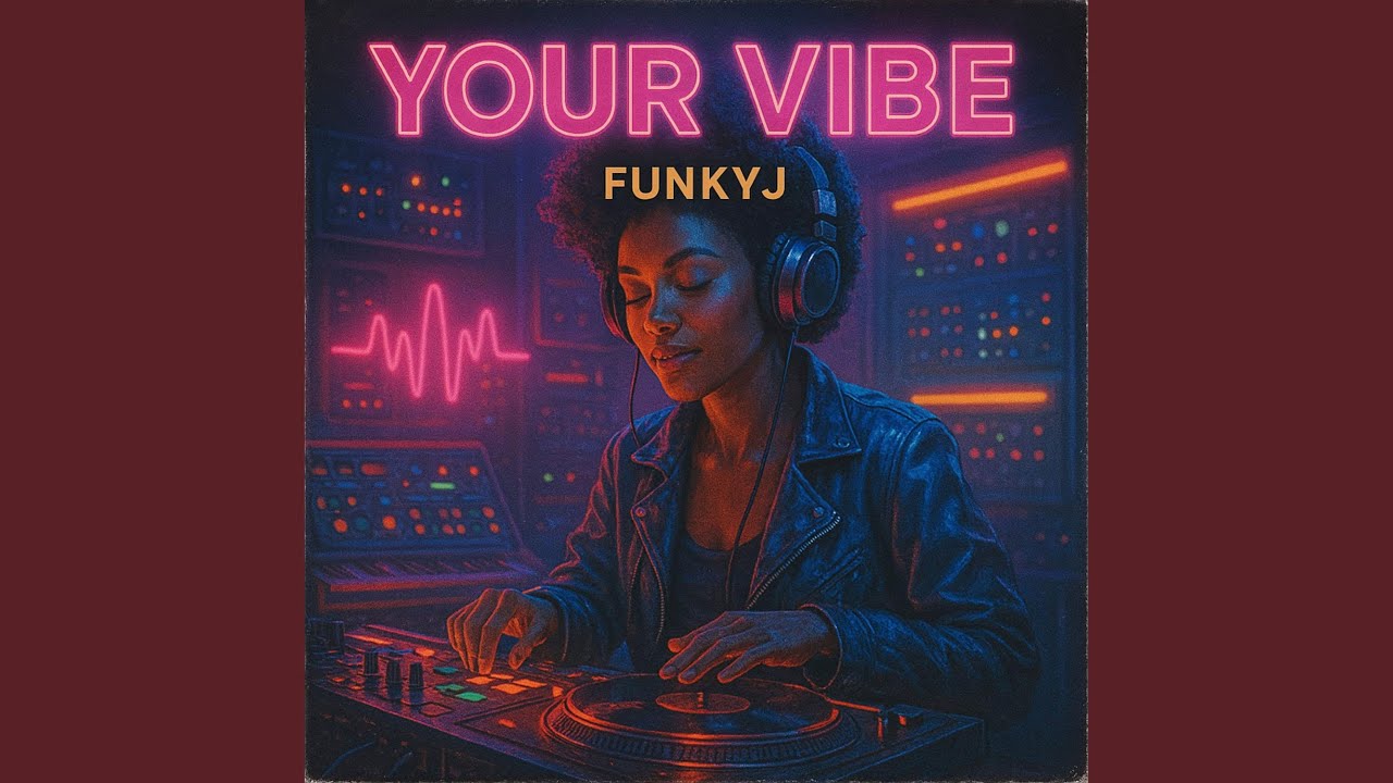 Your Vibe