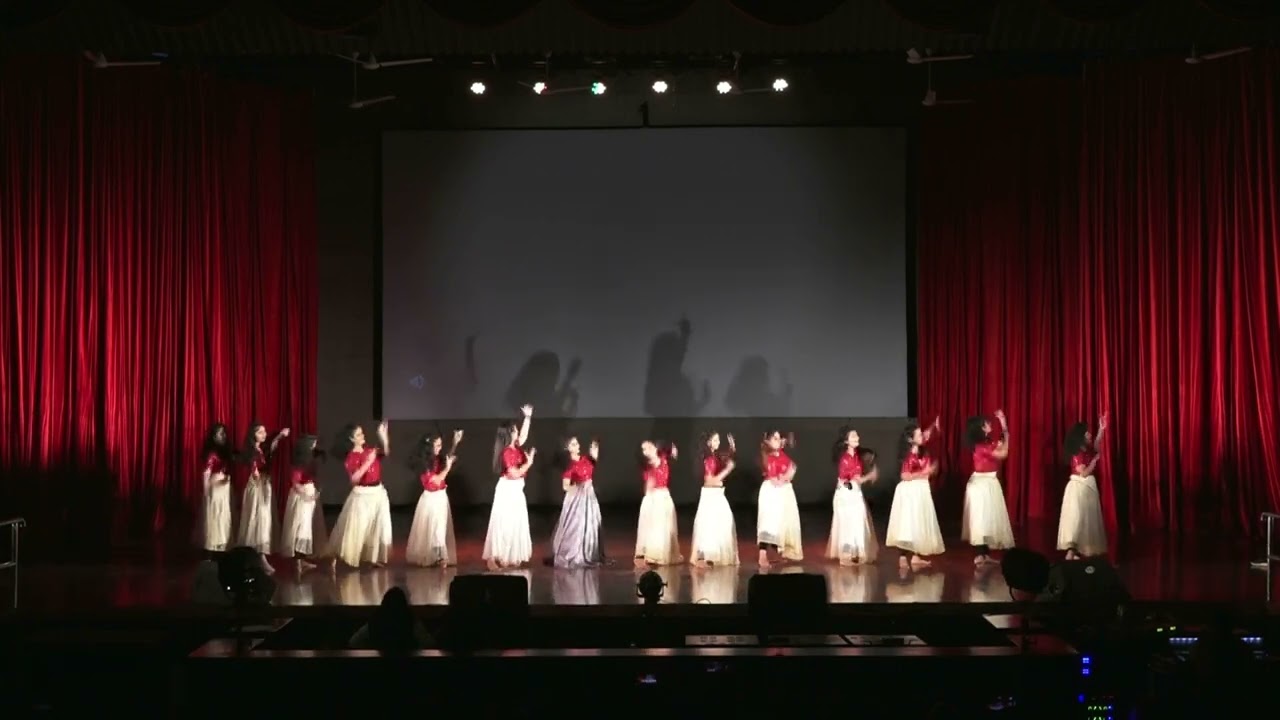 Gyrations 2022-23 | Slot 3 | Hostel 15 | Dance General Championship | IIT Bombay