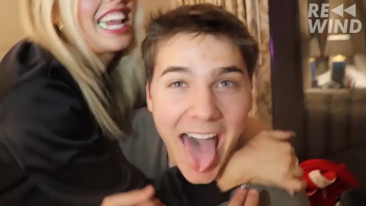 ALEX ERNST BEST MOMENTS [PART 2]