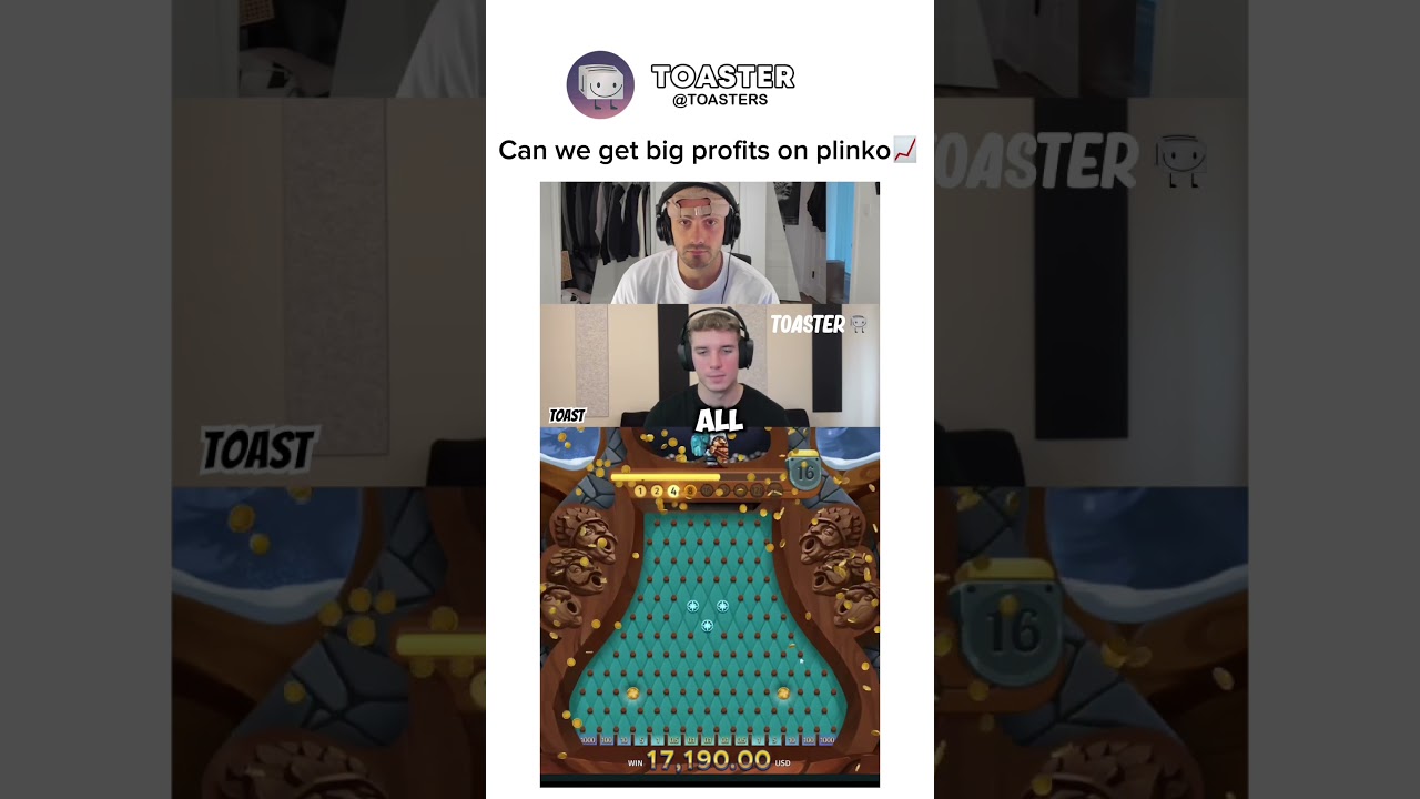 Win huge profits on stake💰 