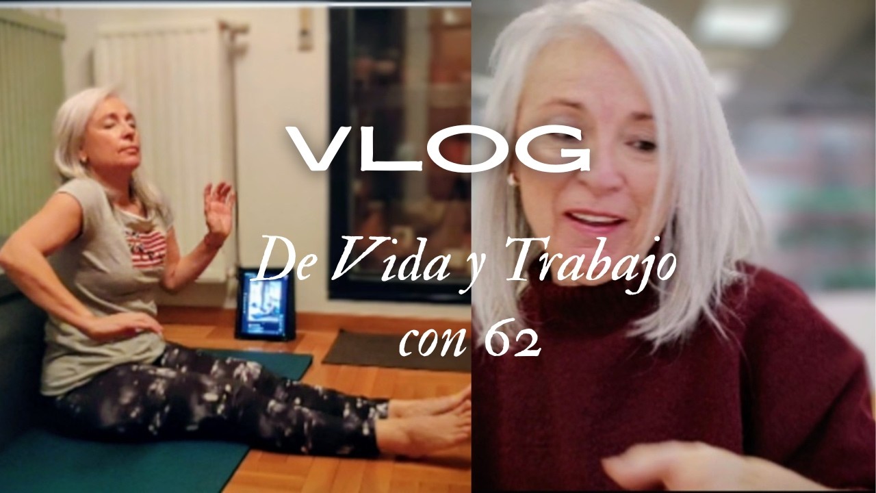 3 DÍAS CONMIGO 💫 TRABAJO 🧎 EJERCICIO 🪴 CUIDAR MIS PLANTAS 
