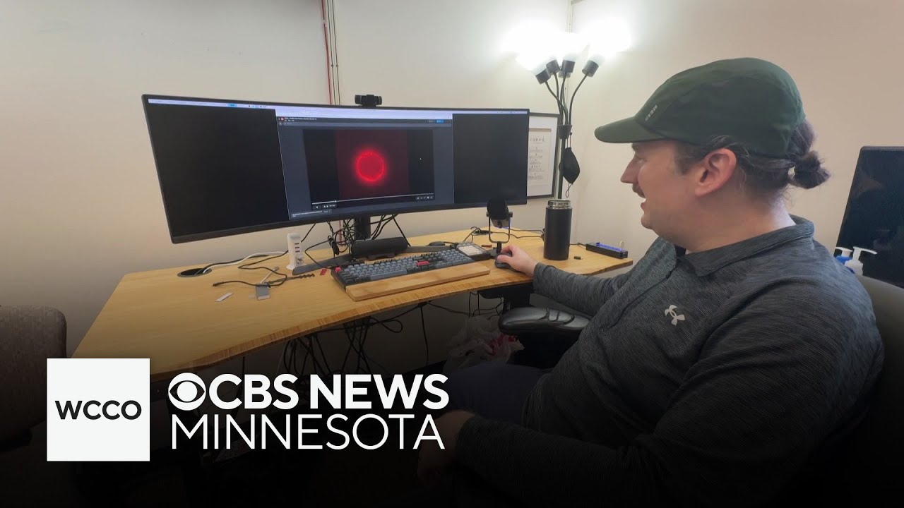 U of M scientists create first synthetic cell capable of completing life cycle