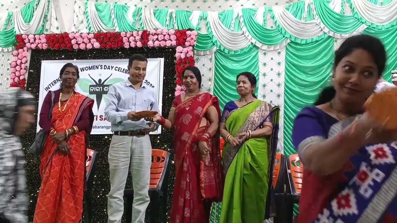 Nari Shakti #womens empowerment 🙏#viralvideo #trendingvideo #subscribetomychannel🙏