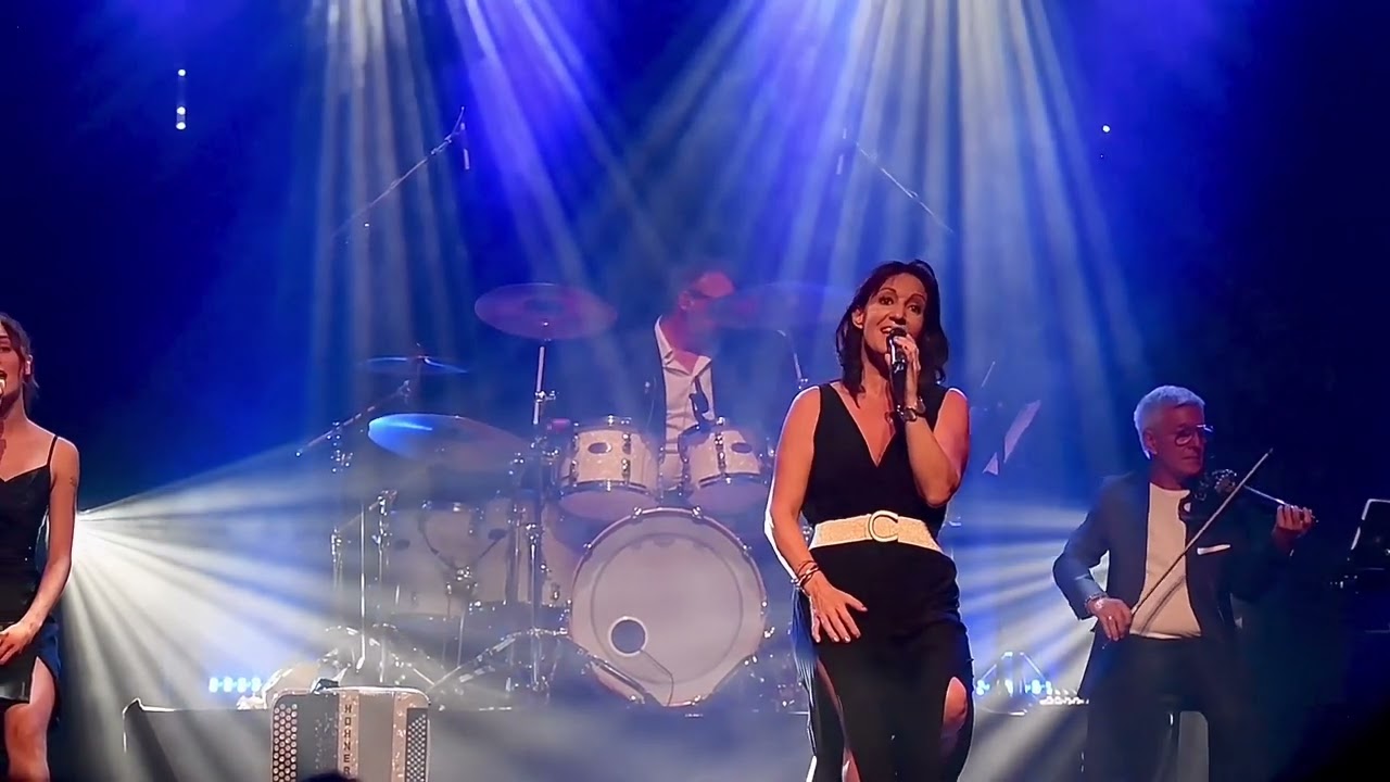 En concert à Bonchamp Lès Laval