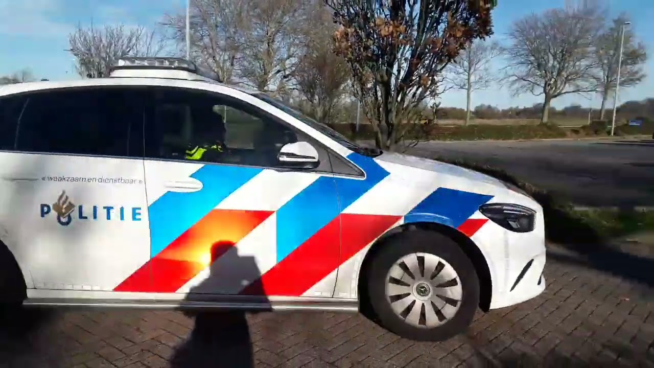 Dit is politie den helder