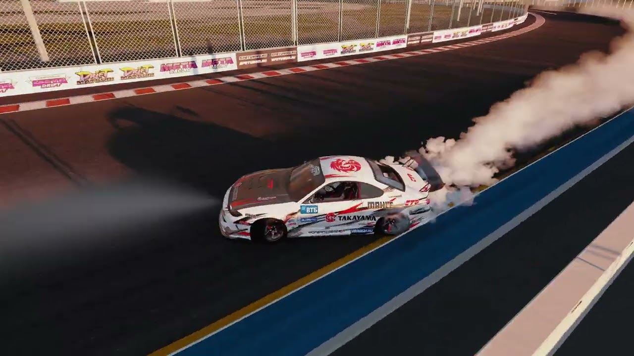 С О Ч И | V I B E|  Nissan Silvia S15 Тимофей Добровольский #сочи  #rds #dvrst