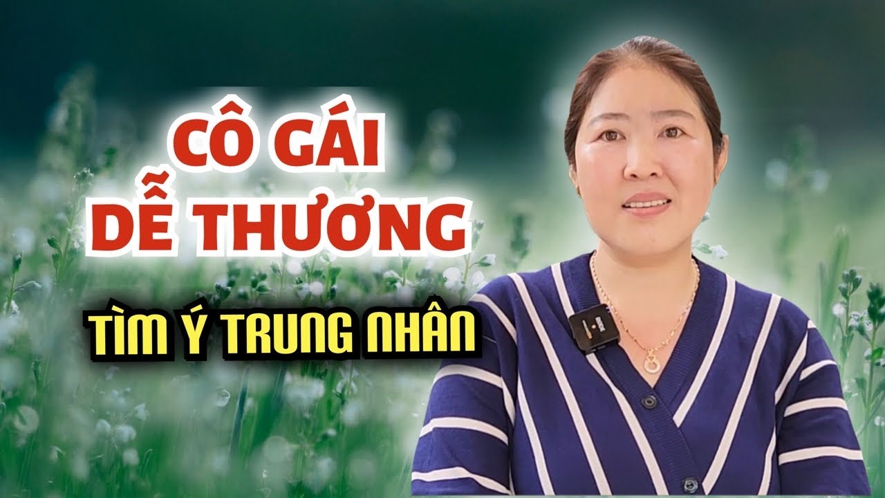 569 - TÌM CHỒNG DỄ QUÁ CÁC ANH ƠI , NHANH CHÂN THÔI !
