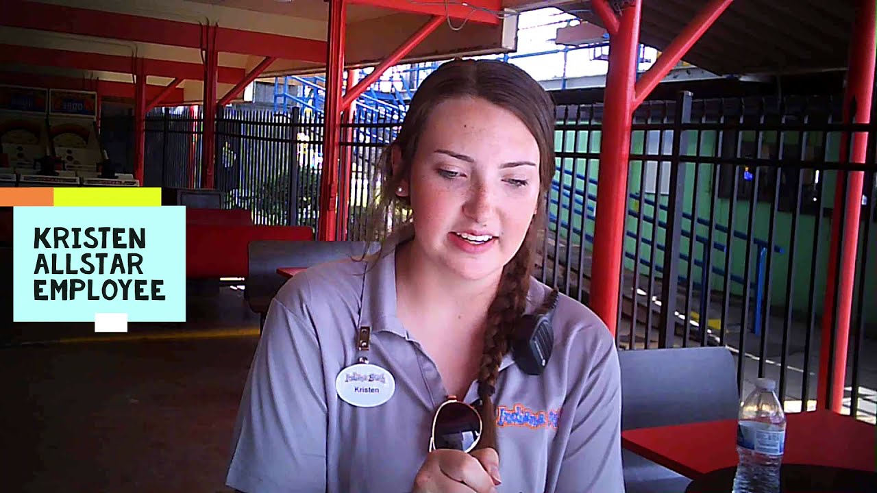 T5 The Traveler Indiana Beach: детские аттракционы, плоские аттракционы и видеоигры старой школы....