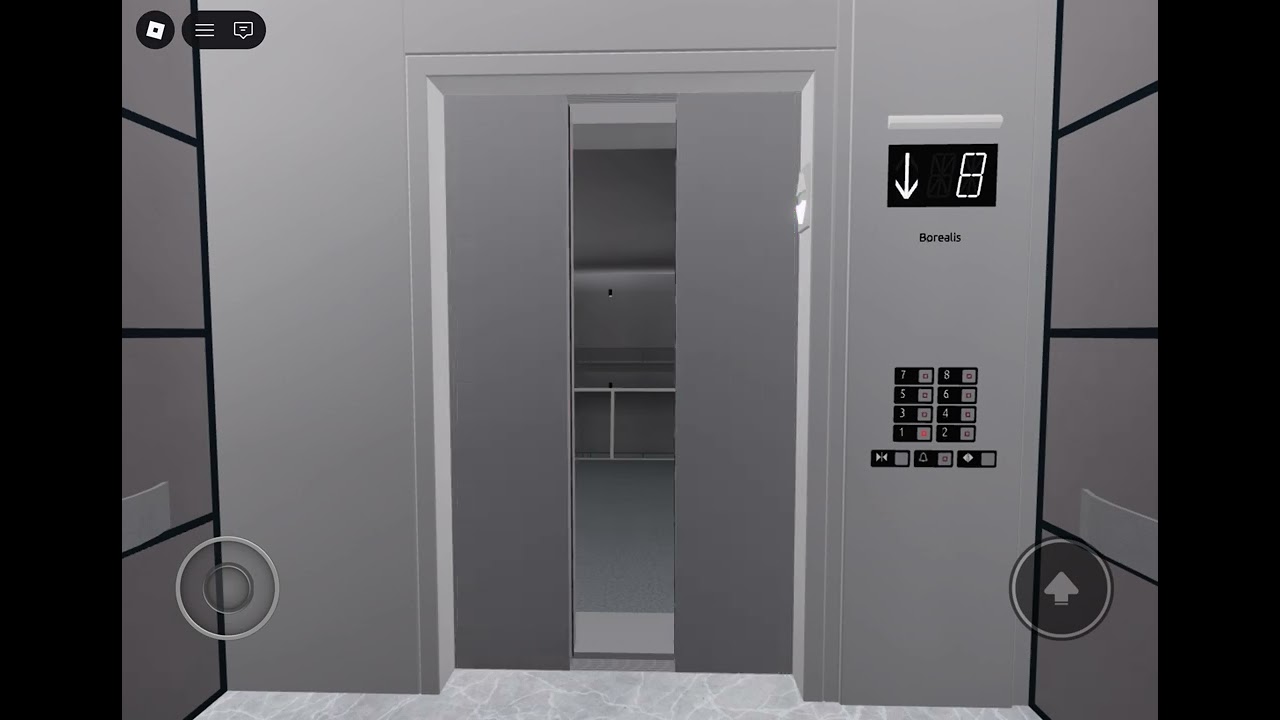 Borealis Elevator Collection Part 4