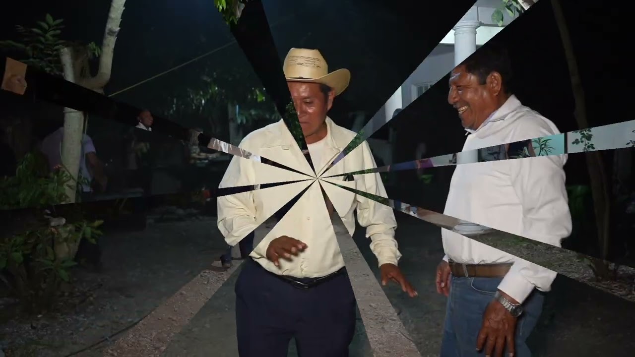 MARCELINO JUAREZ y su Gpo. @elultimoadios LOMAS D VINAZCO 15MAR2025