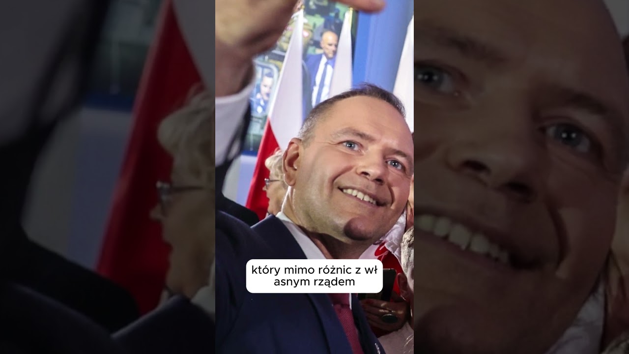 Dlaczego Węgierskie Media Tak Pozytywnie Piszą o Karolu Nawrockim?