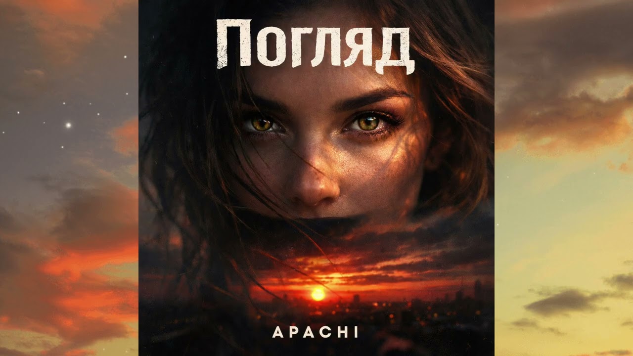 Apachi-Погляд