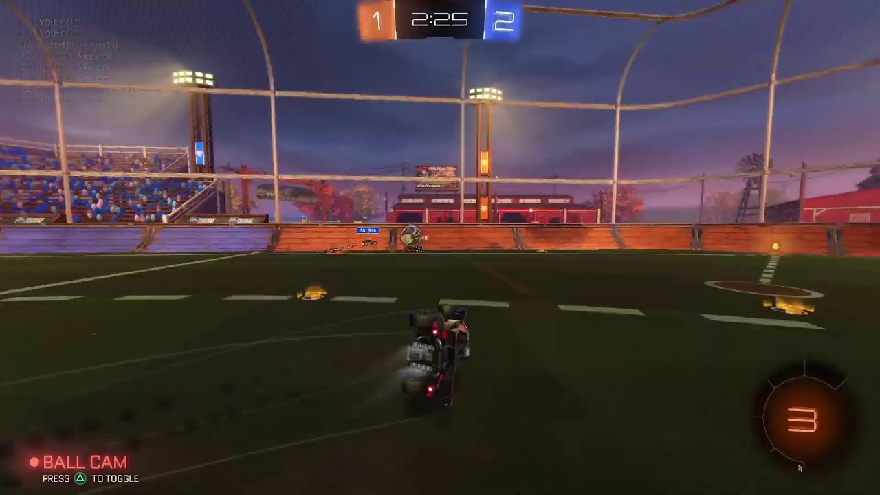 LIVE MRMOLOTOV RL 2s RANKED GRIND