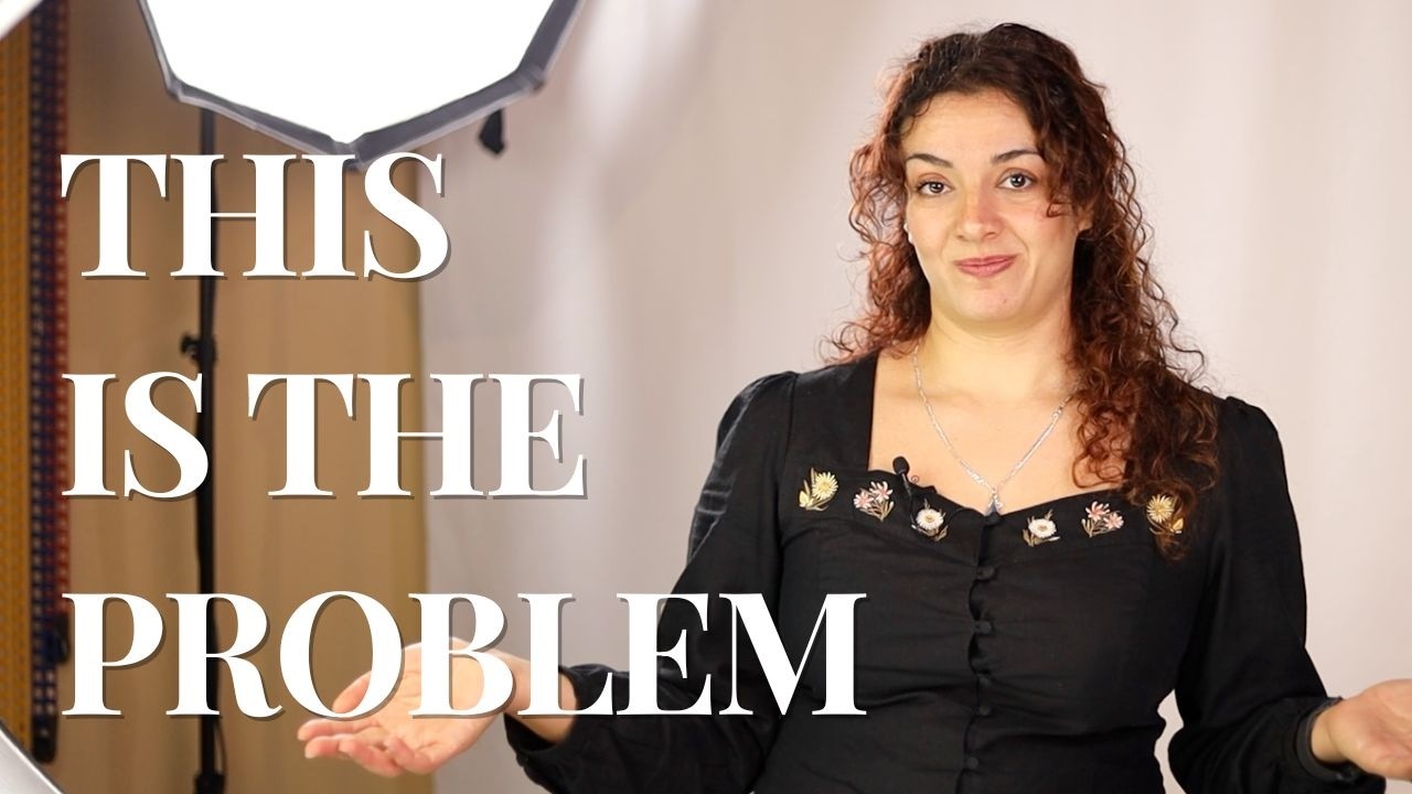 Headshot Setup: Studio Secrets Revealed