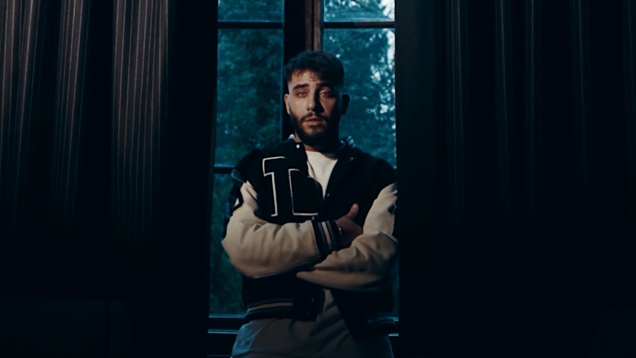 Samra feat. Capital Bra - Bei dir (prod. Nicobeatz)