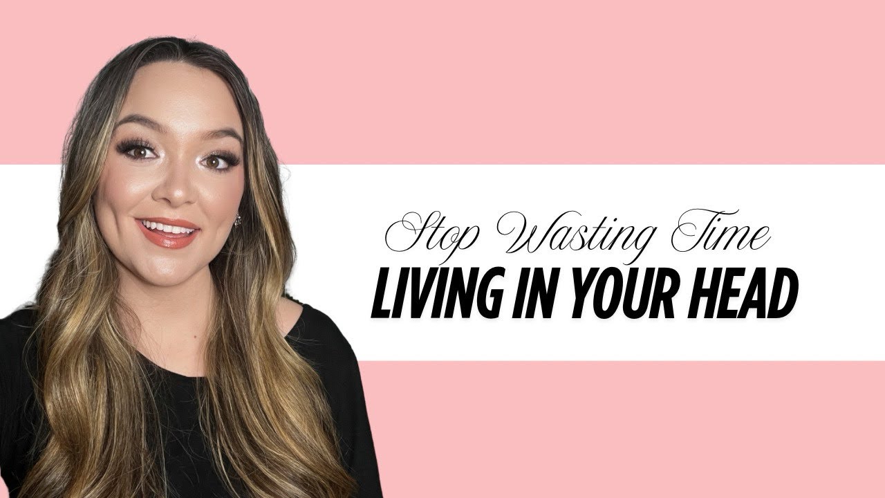STOP Maladaptive Daydreaming and START LIVING