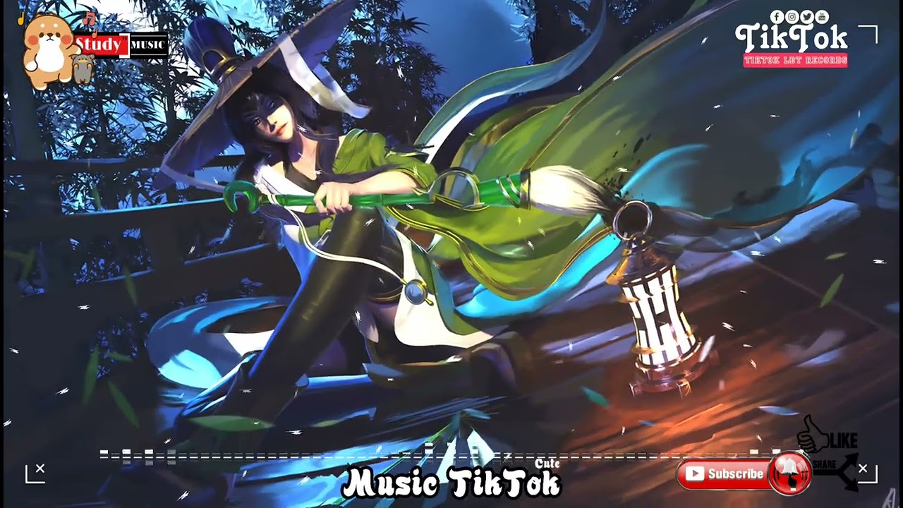 搜哪题 (抖音DJ热搜版) Tsaw Tae Tsaw Rae (Remix TikTok)  | Nhạc Chill TikTok | Music TikTok Cute