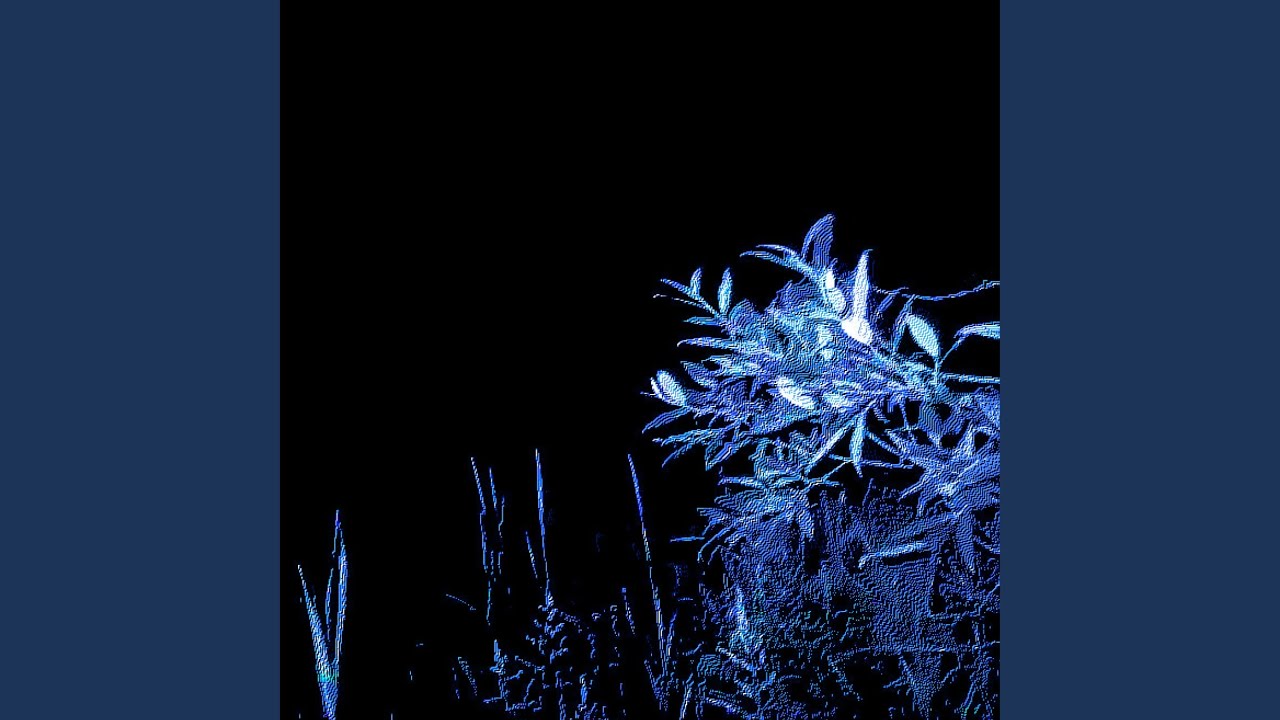 the lustrous garden (Slowed)