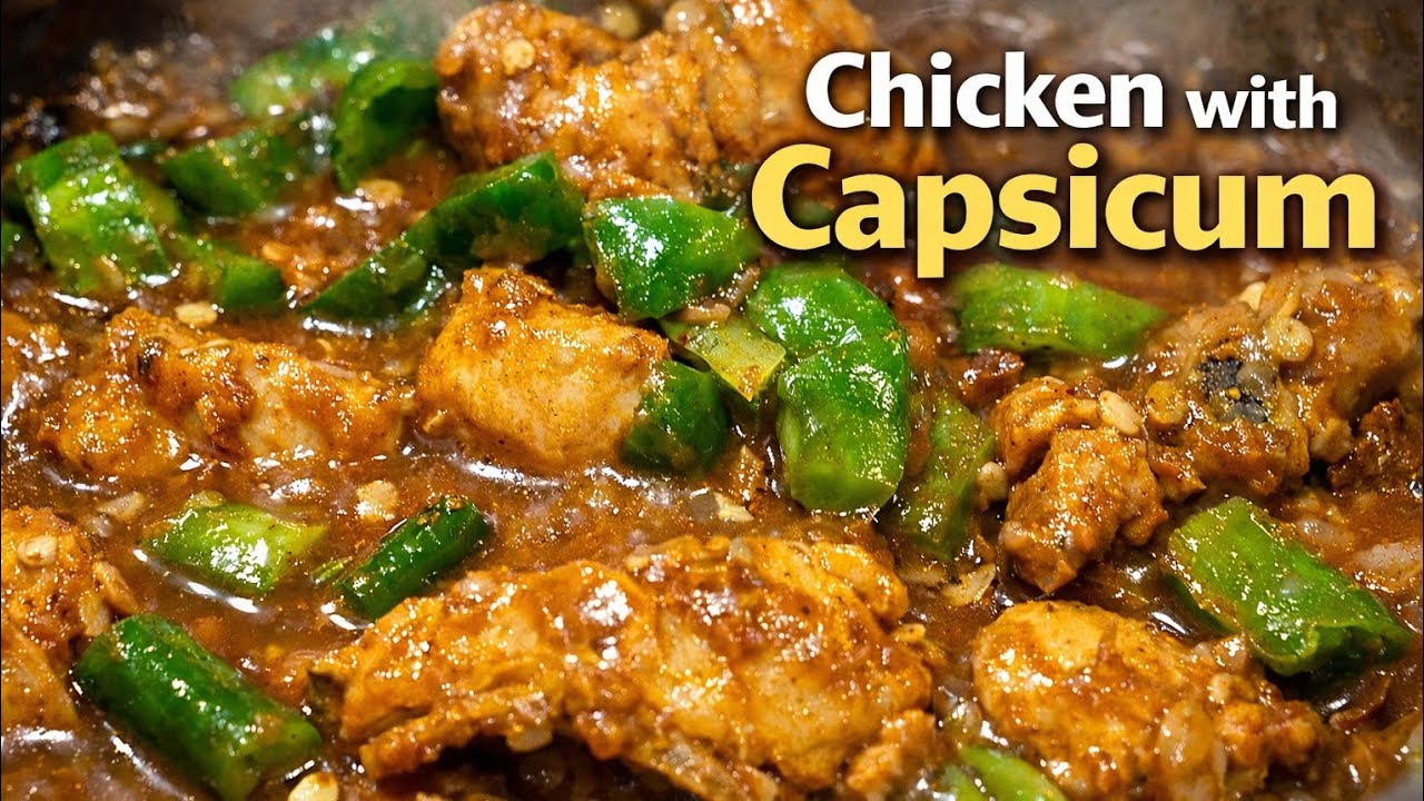 Chicken 