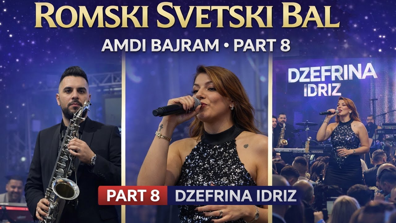Romski Svetski Bal 