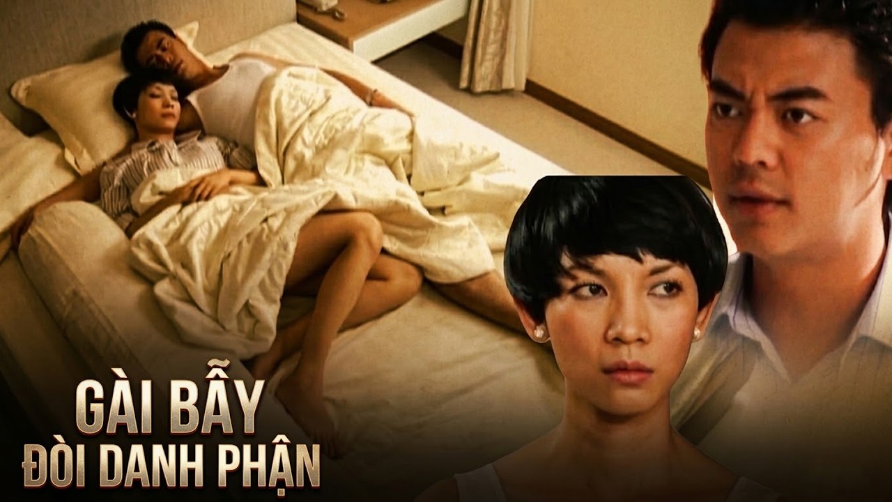 GÀI BẪY ĐÒI DANH PHẬN | Phim Truyện Việt Nam 2026 | Phim Truyện Việt Nam Mới Nhất 2026 | Phim 2026