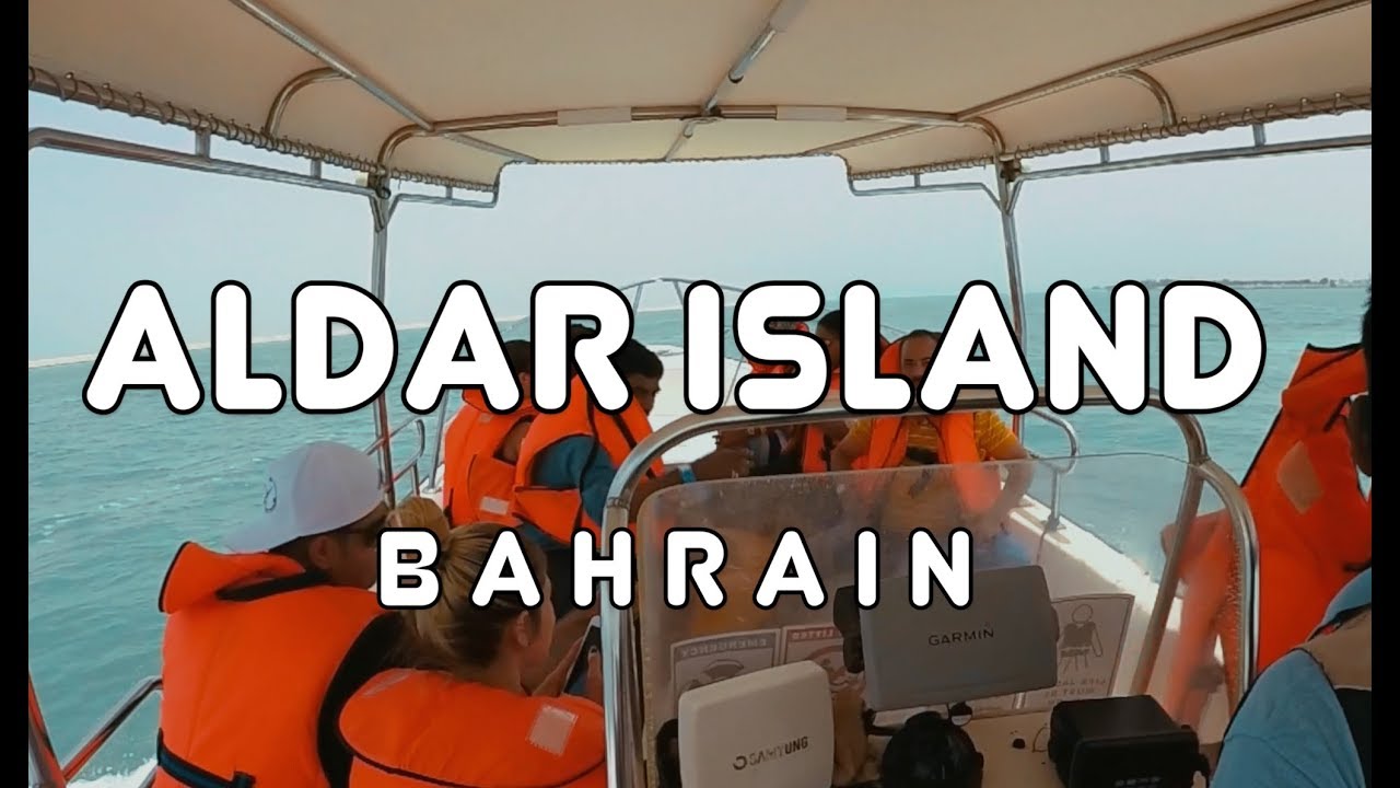 Al Dar Island - Beach Resort  - Bahrain - Best Beach in Bahrain