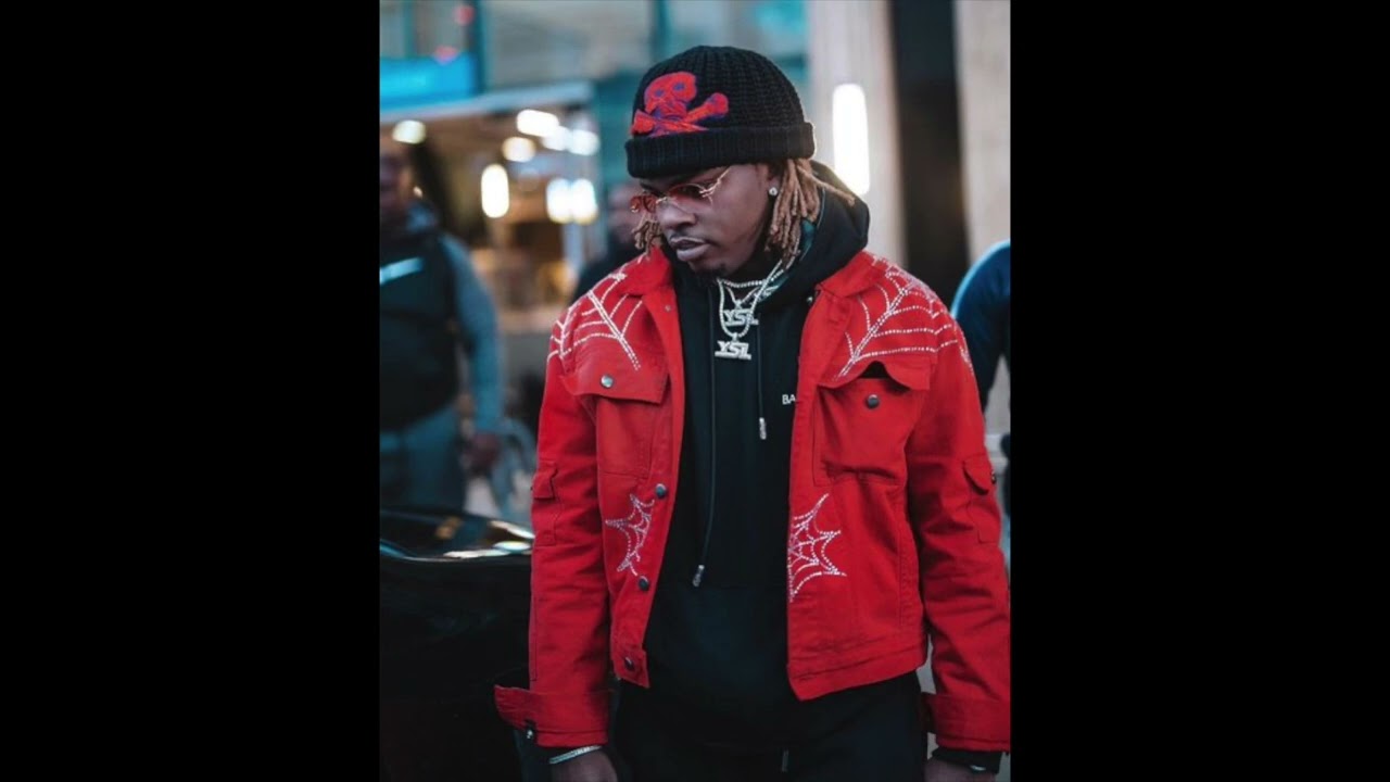 Gunna Type Beat - 'R.I.C.O'