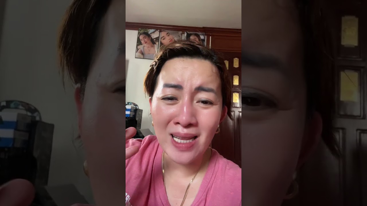 NAOPEN ANG 3RD EYE ANG DAMING NAKIKITA-JOELINE PAGUIO