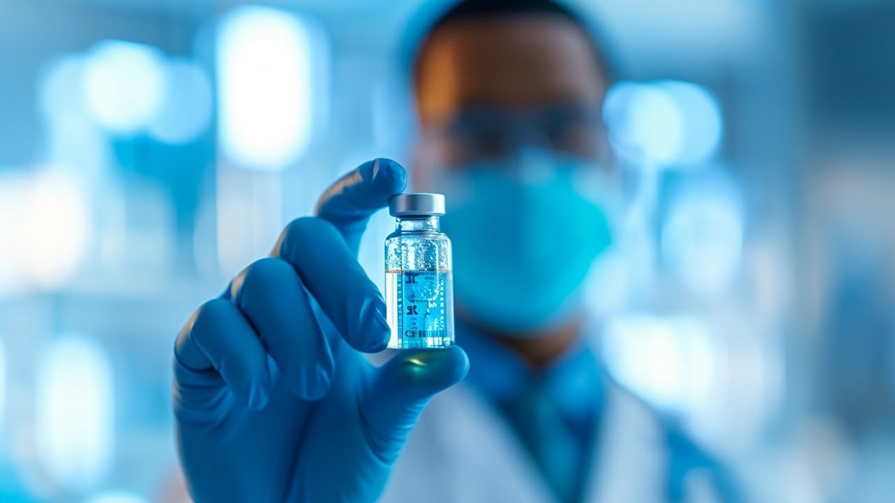 Calixcoca: nueva vacuna contra la cocaína en ensayos preclínicos