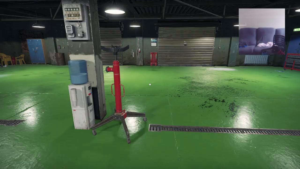 Cms gameplay