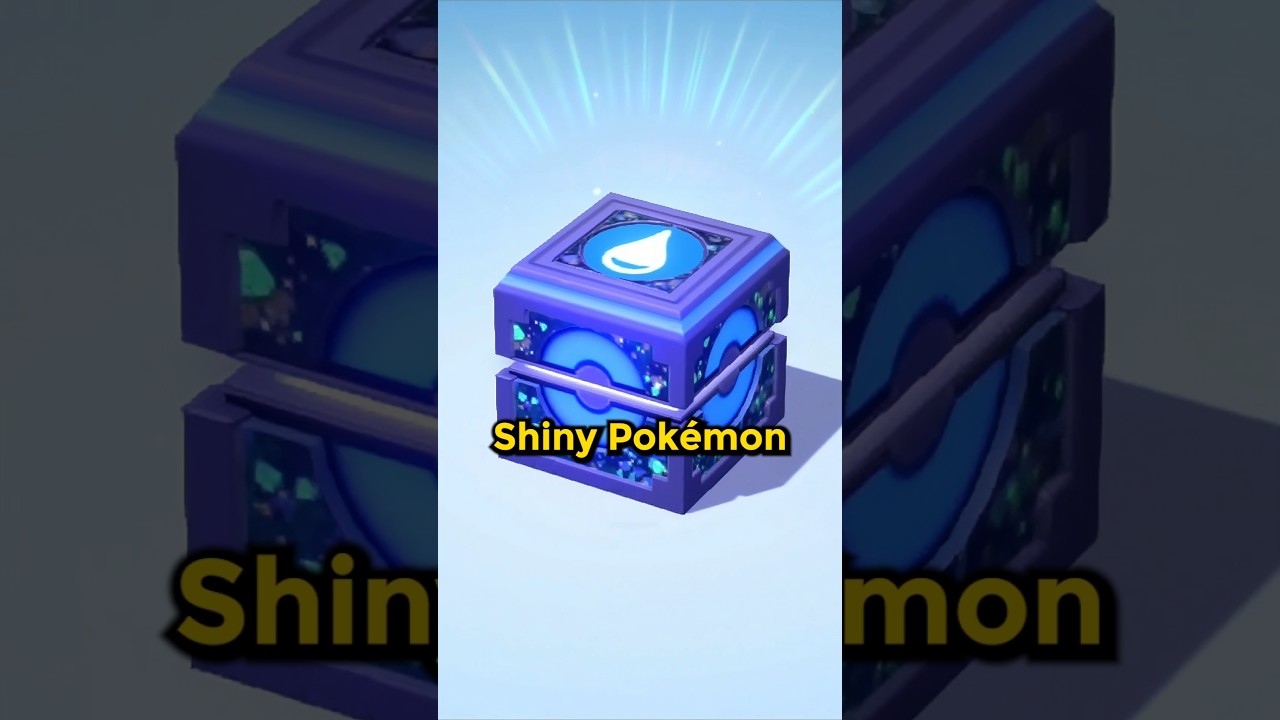 Double Your Shiny Odds