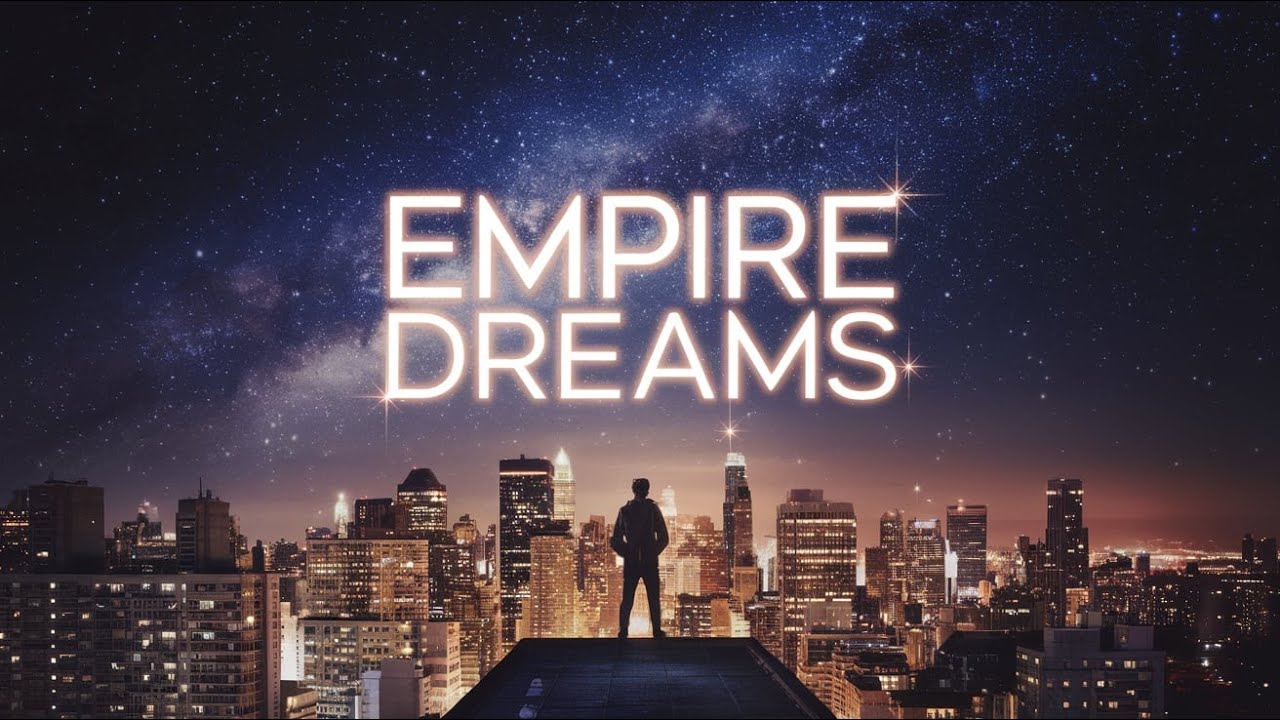 SG5 Music - Empire Dreams 2.0 (Official Music Video) | Best English Rap Hip-Hop 2024 |