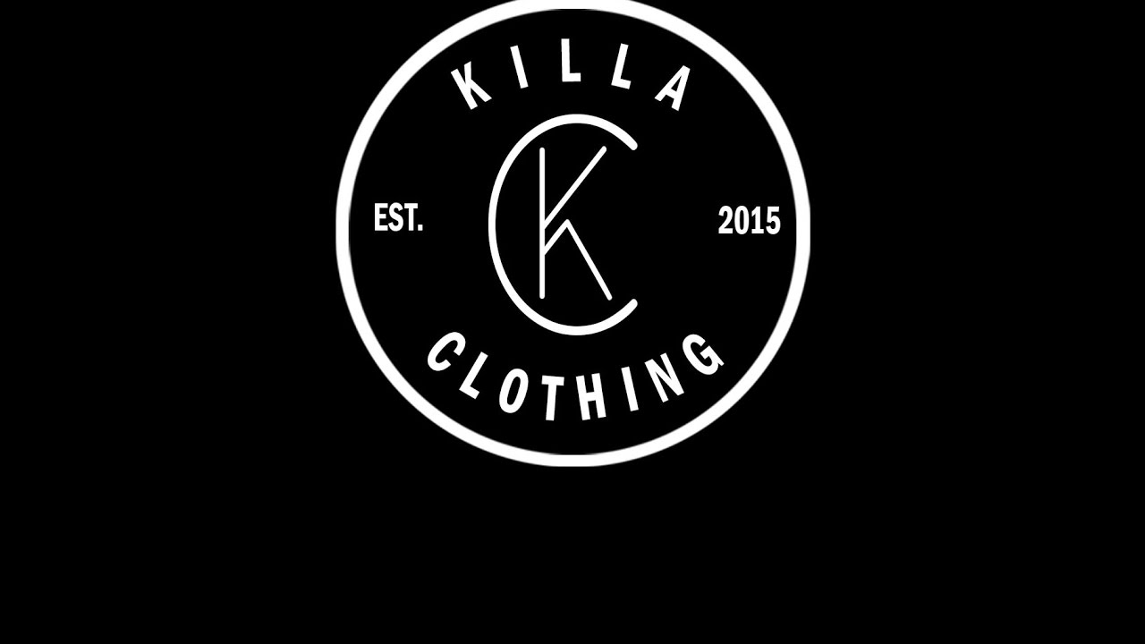 Welcome to Killa Clothing