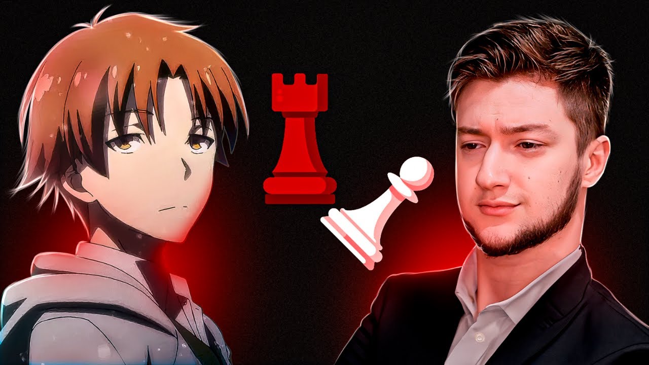 Ayanokoji e os hábitos de pessoas geniais