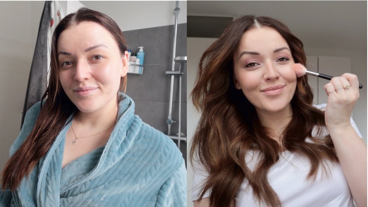 Mijn dagelijkse make-up + haar - februari 2020 | Beautygloss