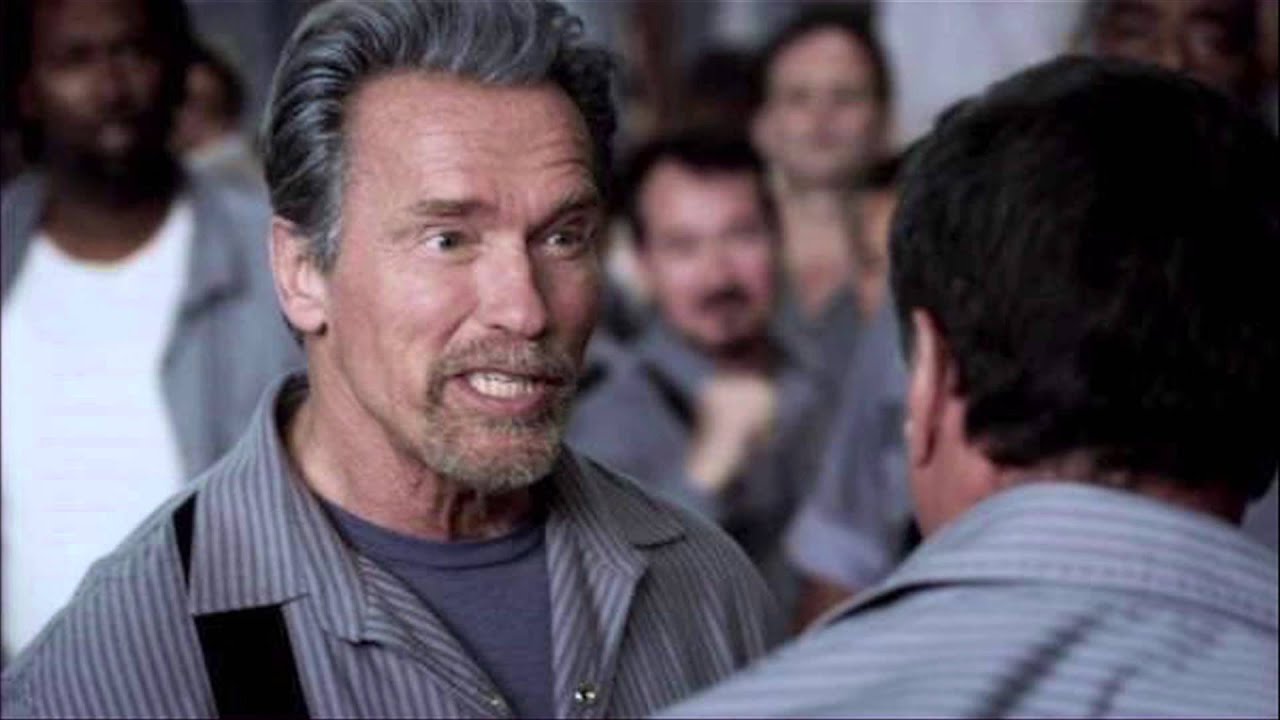 Arnold Prank Call - Seducing a Fat Girl