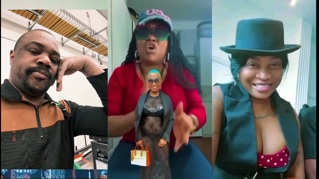 On a traversé les remèdes quand ehh ? C’est déjà à ce niveau massa ? 😱😱😱