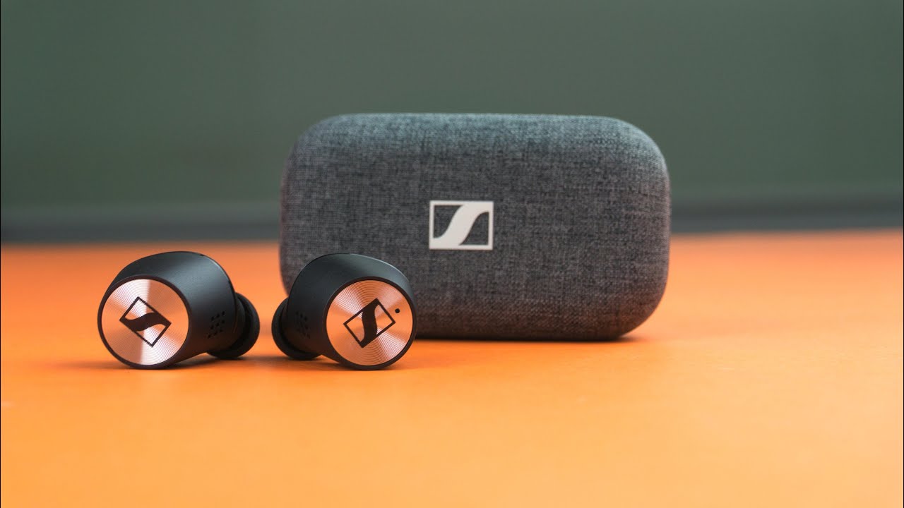 Tai nghe có chất âm hay nhất MOMENTUM True Wireless 2 chưa ngừng HOT sau 1 năm ra mắt | Song Tấn