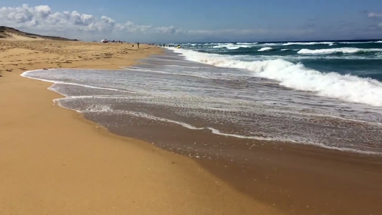 talk to me : Seignosse-Hossegor