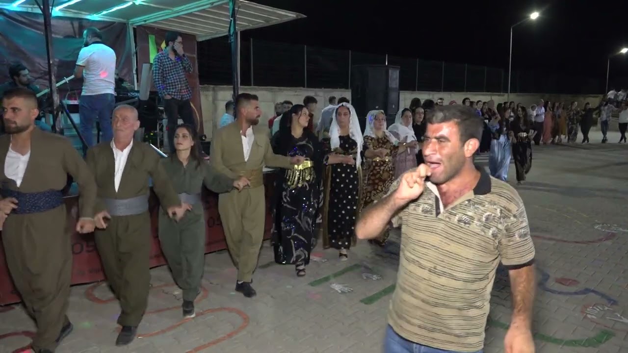 Uğur Tekin Çifte Düğün Part 1( Şiyar Berwari ) 2022