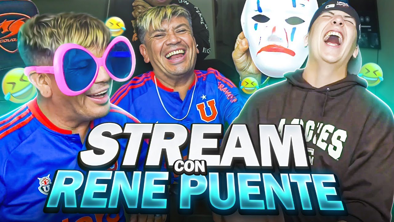 &iexcl;INAUGURAMOS LA NUEVA CASA CON EL T&Iacute;O RENE! 🏡❤️