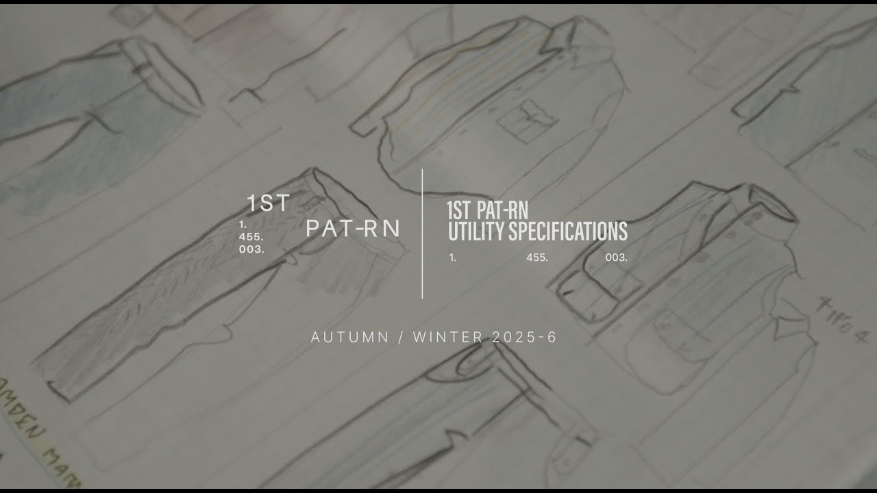 1ST PAT-RN AW25-6