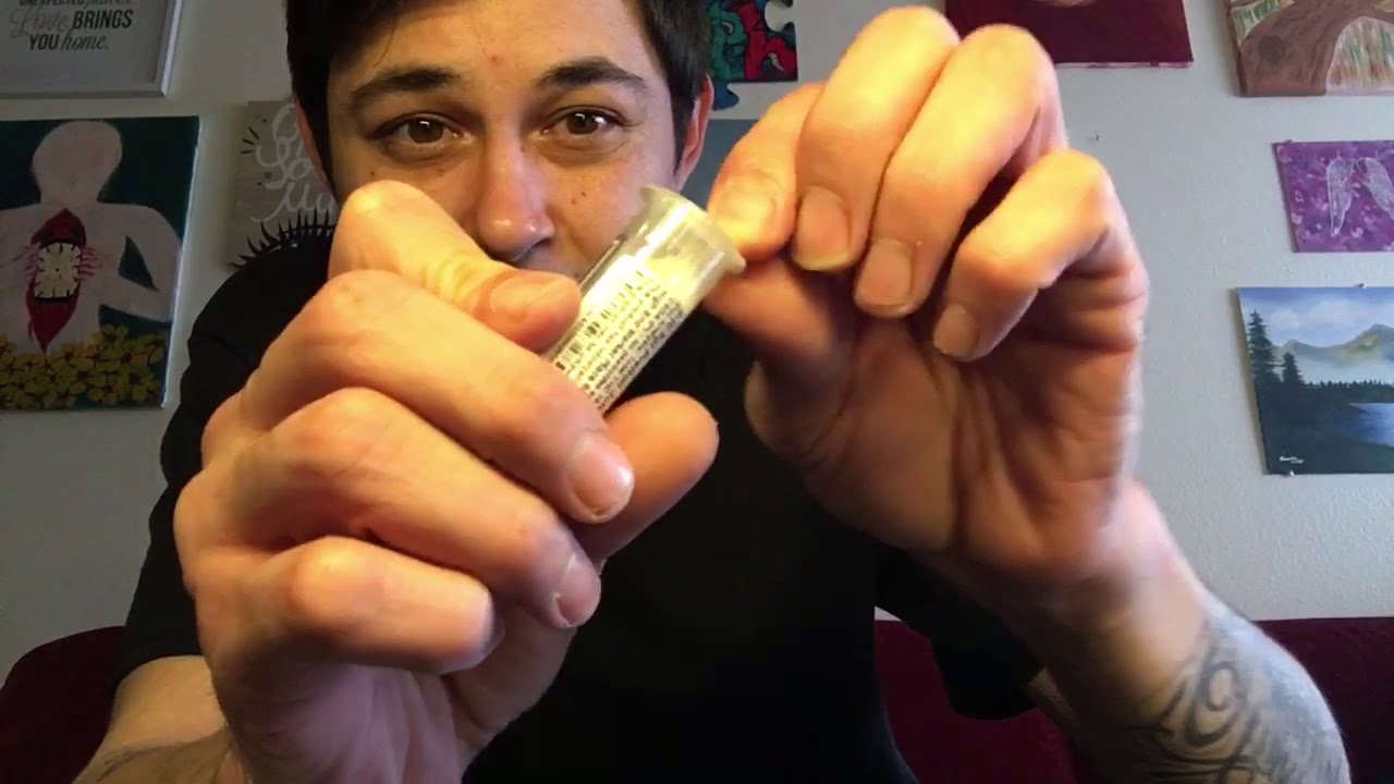 Top Shelf Weed Pre-roll